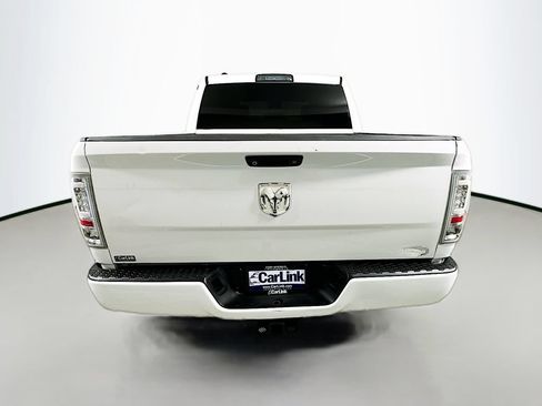 Used 2016 RAM 1500 Tradesman w/ Popular Equipment Group AWD/4WD image 7