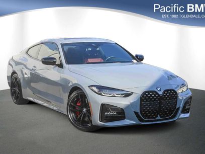 Certified 2023 BMW 430i Coupe w/ M Sport Package