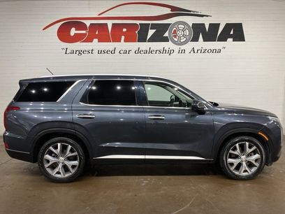 Used 2020 Hyundai Palisade SEL w/ Convenience Package