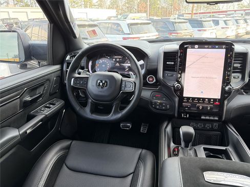 New 2026 RAM 1500 RHO w/ RHO Level 1 Equipment Group image 19