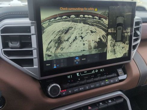 Used 2025 Toyota Sequoia 1794 Edition image 20