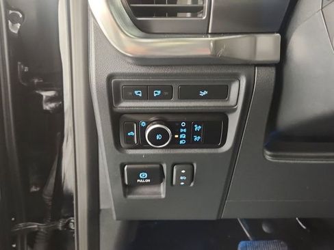 Used 2023 Ford F150 Lariat w/ Equipment Group 502A High image 27