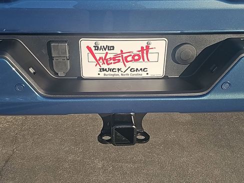 New 2026 GMC Sierra 2500 Denali Ultimate w/ Max Trailering Package image 7