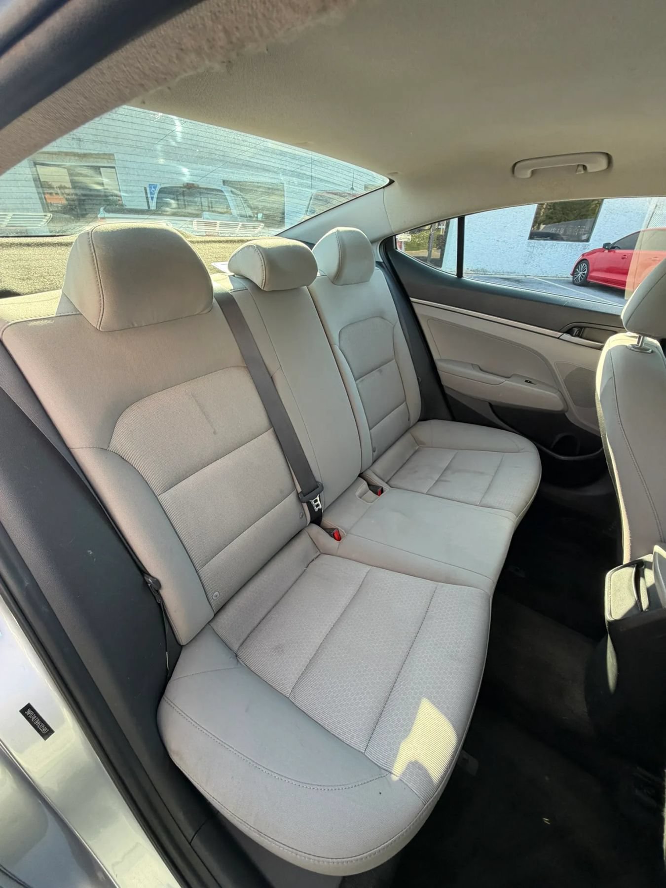 Used 2017 Hyundai Elantra SE FWD image 37