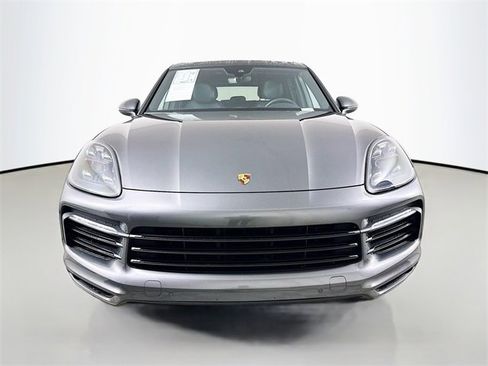 Used 2019 Porsche Cayenne image 6