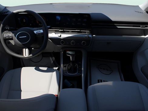 New 2026 Hyundai Kona SE FWD image 15