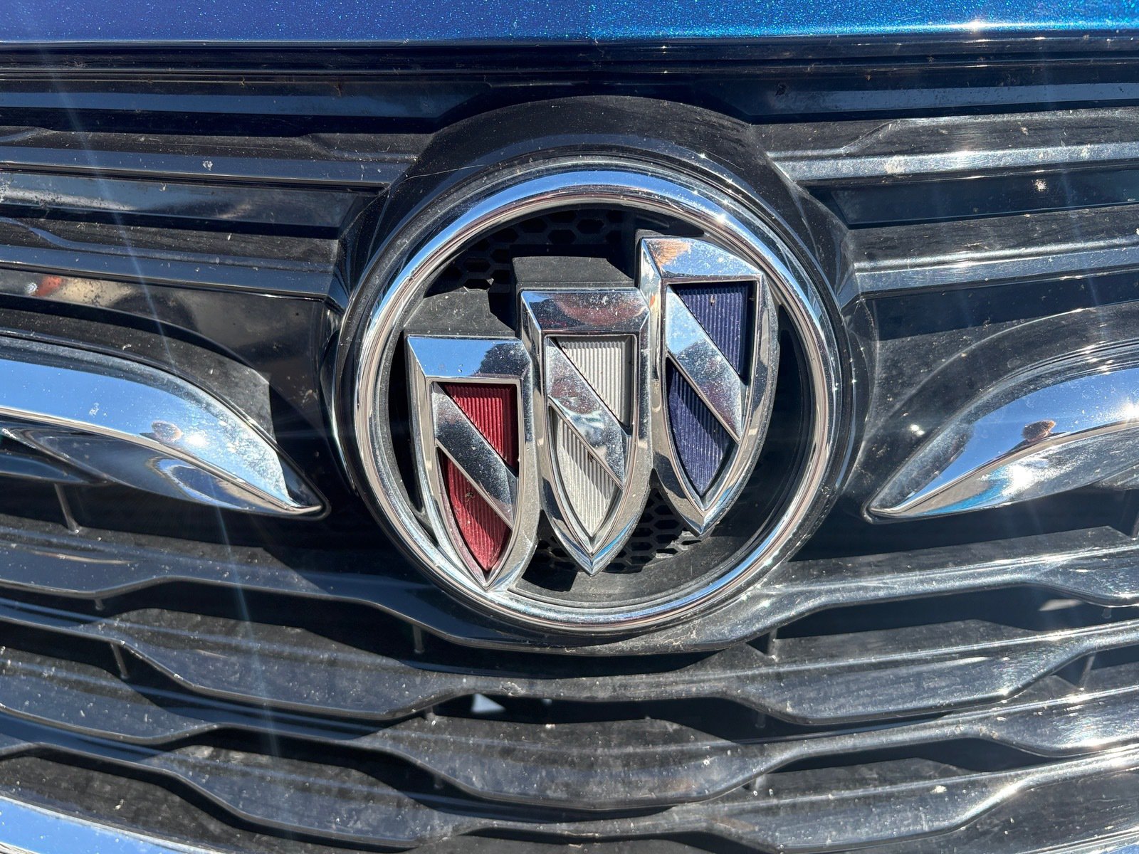 Certified 2021 Buick Encore GX Preferred FWD image 5