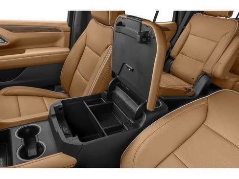 Certified 2024 Chevrolet Tahoe LS RWD image 80