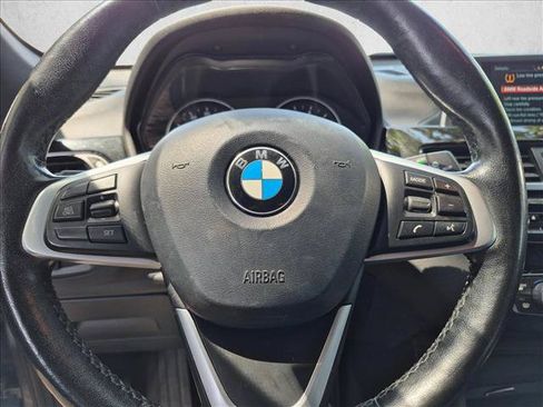 Used 2018 BMW X1 sDrive28i FWD image 16