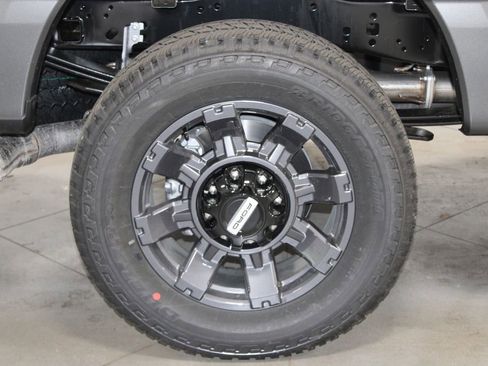 New 2026 Ford F250 XL AWD/4WD image 15
