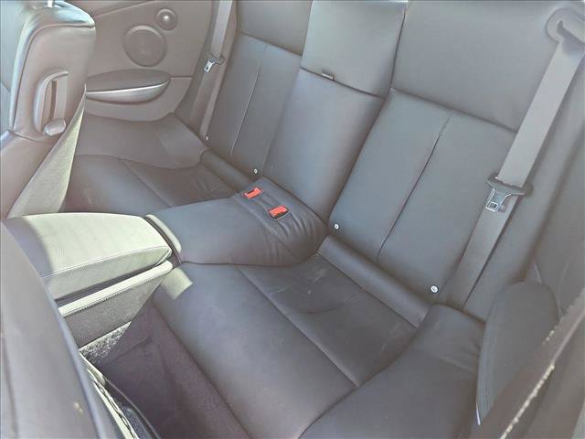 Used 2010 BMW 650i Coupe RWD image 15