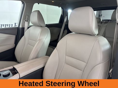 Used 2023 Nissan Rogue SL w/ SL Premium Package AWD/4WD image 16