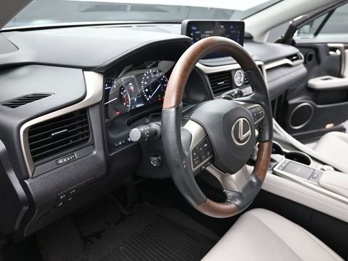 Used 2022 Lexus RX 350 FWD w/ Premium Package image 14