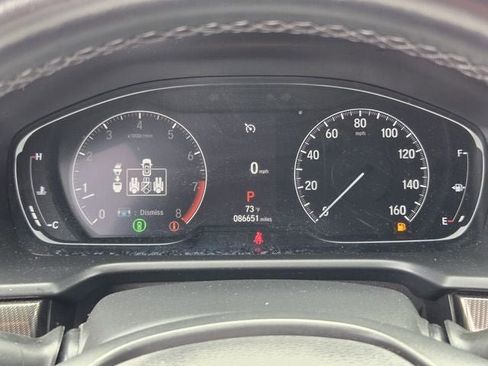Used 2022 Honda Accord Sport image 20