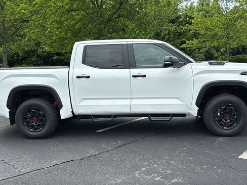 New 2026 Toyota Tundra TRD Pro AWD/4WD image 30