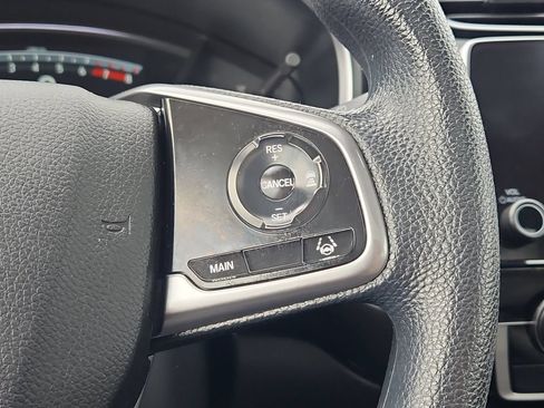 Certified 2022 Honda CR-V EX image 25