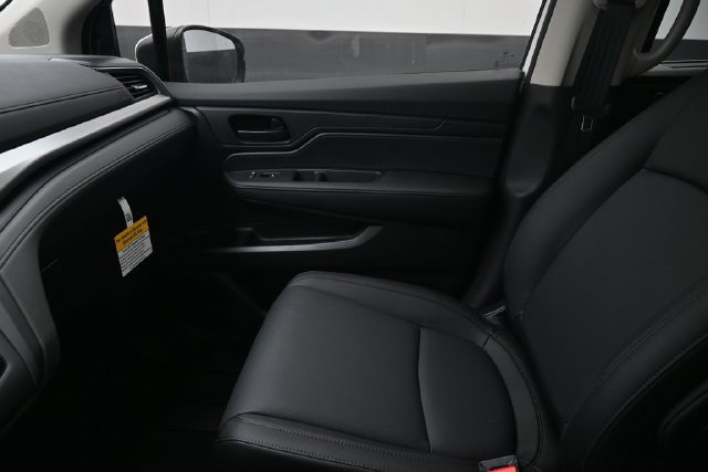 New 2026 Honda Odyssey EX-L image 13