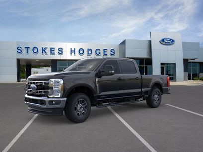 New 2025 Ford F250 XLT