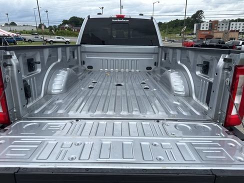 Used 2024 Ford F350 XL AWD/4WD image 17
