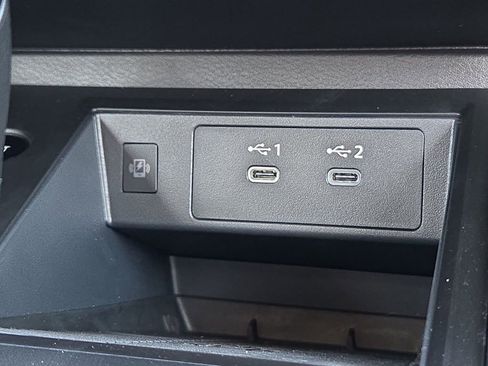 New 2026 Nissan Kicks SR w/ Cold Weather Package image 25