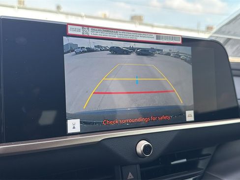 New 2026 Toyota Crown Nightshade image 24