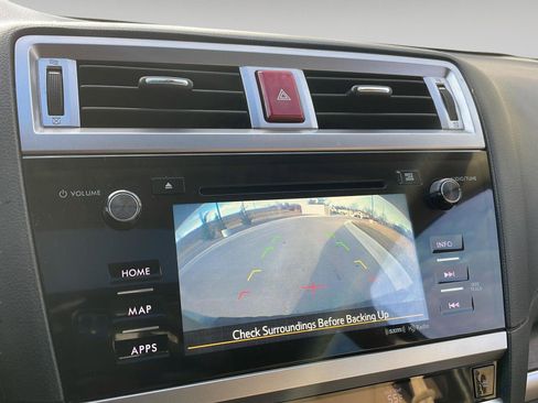 Used 2015 Subaru Outback 2.5i Limited image 28