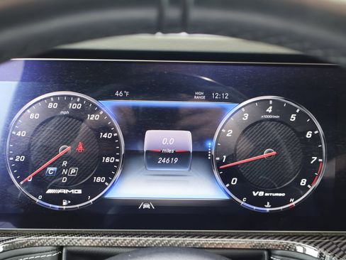 Certified 2024 Mercedes-Benz G 63 AMG 4MATIC image 34