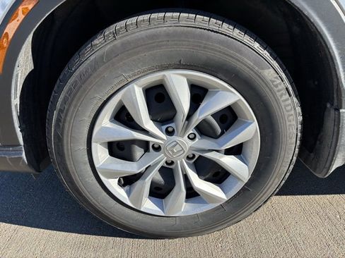 Certified 2023 Honda CR-V LX image 9