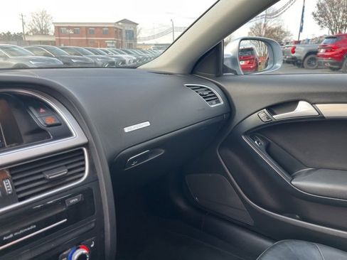 Used 2016 Audi A5 2.0T Premium image 22