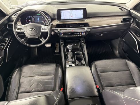 Used 2021 Kia Telluride SX w/ SX Prestige Package image 17