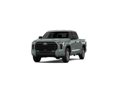 New 2026 Toyota Tundra SR5 RWD image 21
