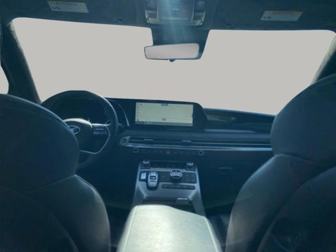 Used 2025 Hyundai Palisade Calligraphy image 30