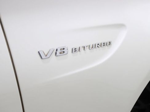 Used 2017 Mercedes-Benz C 63 AMG S image 14