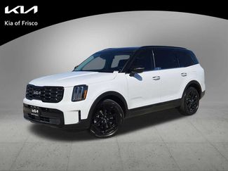 Certified 2024 Kia Telluride S w/ S Sunroof Package video 1