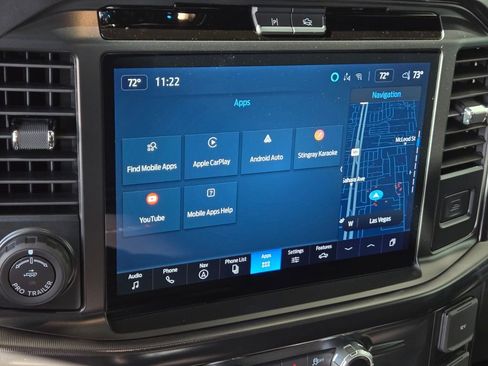 Used 2025 Ford F150 Raptor w/ Equipment Group 803A Raptor R image 23