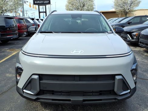 New 2026 Hyundai Kona SEL Sport AWD/4WD image 2