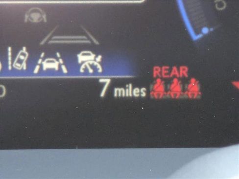 New 2026 Lexus RZ 350e 2WD image 10