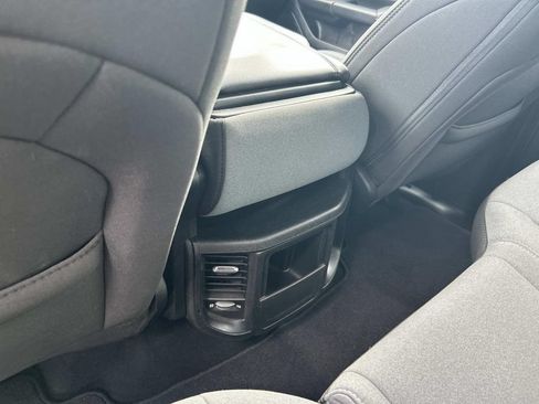 Used 2023 RAM 1500 Big Horn RWD image 25
