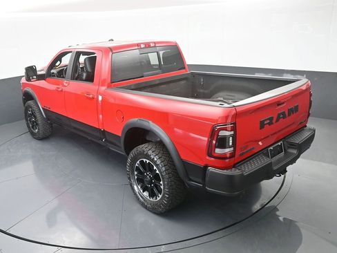 Used 2023 RAM 2500 Rebel w/ Level 1 Equipment Group image 55