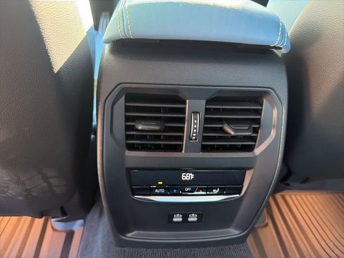 Used 2023 BMW M3 Competition image 21