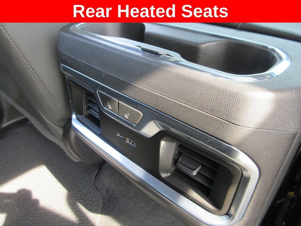 Used 2023 GMC Sierra 1500 Denali AWD/4WD image 27
