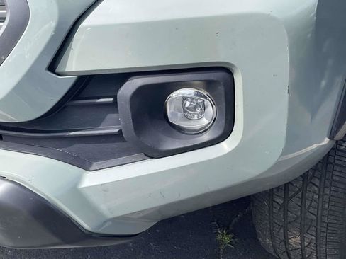 Used 2023 Toyota Tacoma TRD Off-Road AWD/4WD image 8