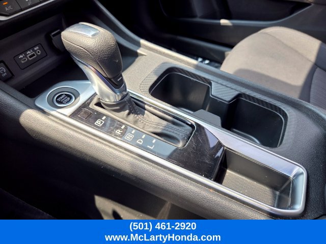 Used 2024 Nissan Sentra SV FWD image 25