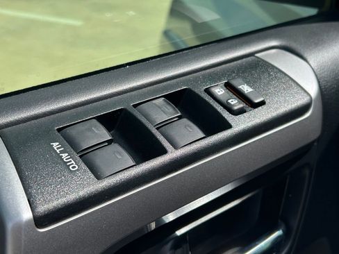 Used 2024 Toyota 4Runner Limited image 24