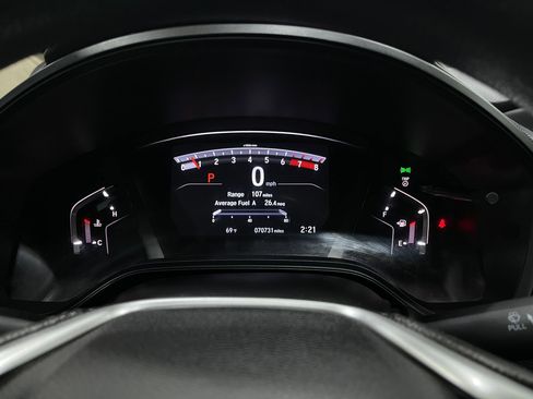 Used 2020 Honda CR-V LX image 21