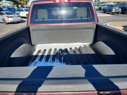 Used 2012 RAM 1500 Laramie image 34