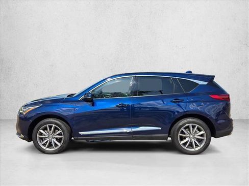 Used 2023 Acura RDX FWD w/ Technology Package image 8