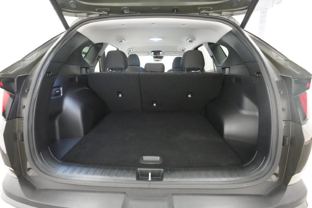 Used 2025 Hyundai Tucson SEL AWD/4WD image 10