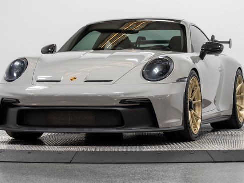 Used 2022 Porsche 911 GT3 image 8
