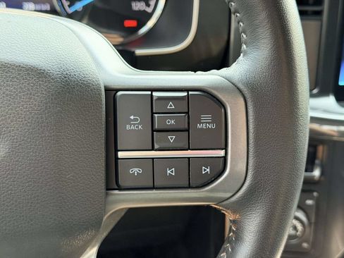 Used 2022 Ford F150 XLT w/ Equipment Group 302A High AWD/4WD image 8